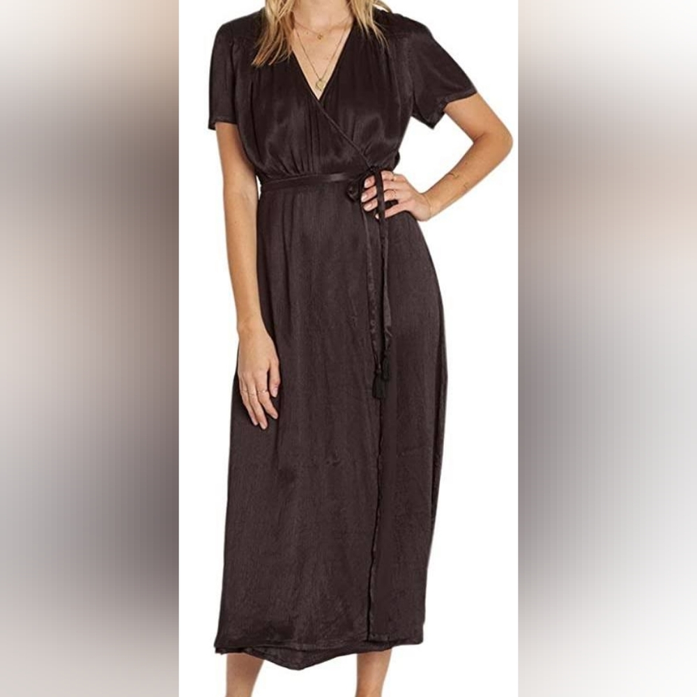Lusty Weekend Dress